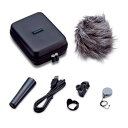 ZOOM 【夏のボーナスセール】(在庫1個限り特価)APQ-2n (ズーム)(H2n用アクセサリー) レコーディング レコーダー・プレイヤー(2)