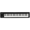 KORG microKEY2-49(USB・MIDIコントローラー)(コルグ) DTM MIDI関連機器