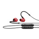 SENNHEISER yԌvCXv[VIzIE 100 PRO WIRELESS RED R[fBO wbhtHECtH