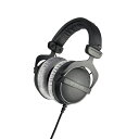 あす楽 beyerdynamic DT 770 PRO80 Ohm(密閉型スタジオヘッドホン、80Ω) レコーディング ヘッドフォン・イヤフォン