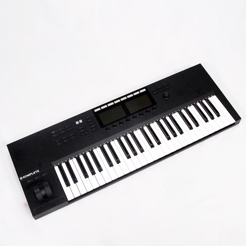 楽天市場】komplete kontrol s88 mk2の通販