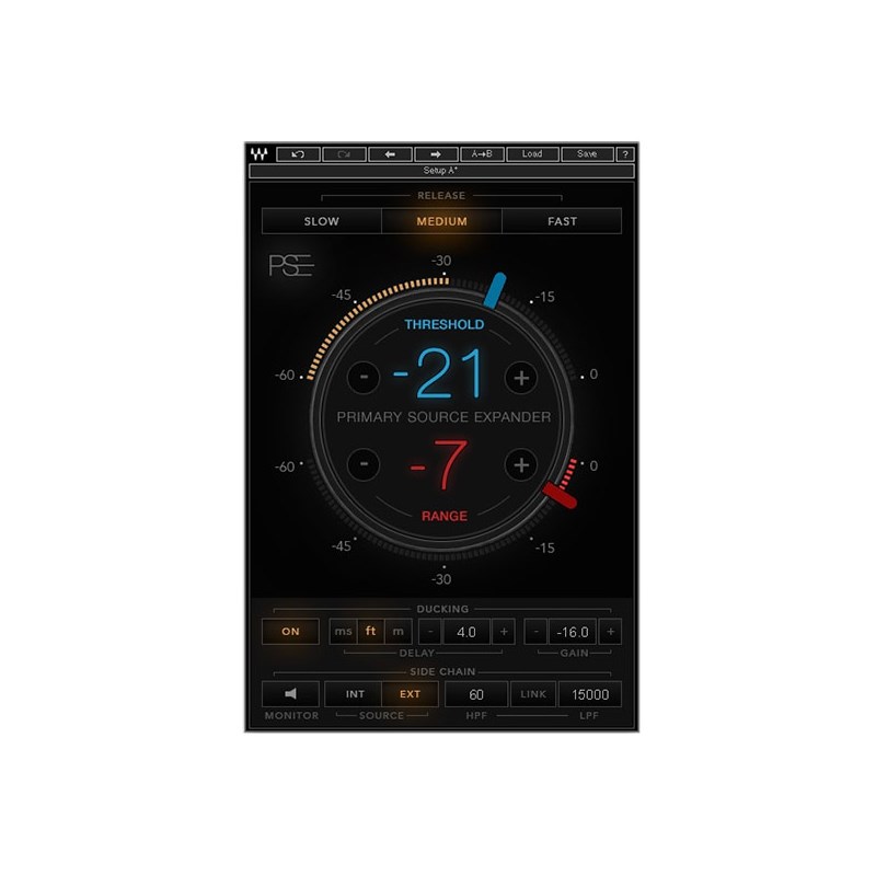 WAVES y Iconic Sounds SaleIzPrimary Source Expander (IC[ip) ͂p܂B DTM vOC\tg