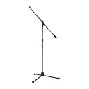 TAMA MS737BK(Iron Works Studioシリーズ)(エクストラ・ロングブーム)(ブームアーム長さ: 1055mm) レコーディング マイクア...