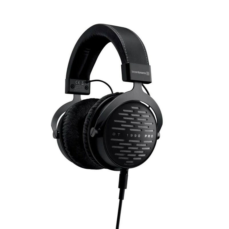 beyerdynamic ڴָꥻĶò 5/30DT 1990 PRO / 250 Ohm(ץ󷿥إåɥۥ250) 쥳ǥ إåɥե󡦥ե