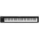 KORG microKEY2-61 AIR (コルグ)(マイクロキー)(エアー)(MIDIコントローラー) DTM MIDI関連機器