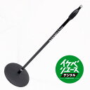 ULTIMATE USED 中古 MC-05B(丸皿ストレートマイクスタンド)(アルティメイト) レコーディング マイクアクセサリ