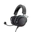 beyerdynamic MMX 100 black 32 Ohm(^Q[~OwbhZbgAAiOڑAubN) R[fBO wbhtHECtH