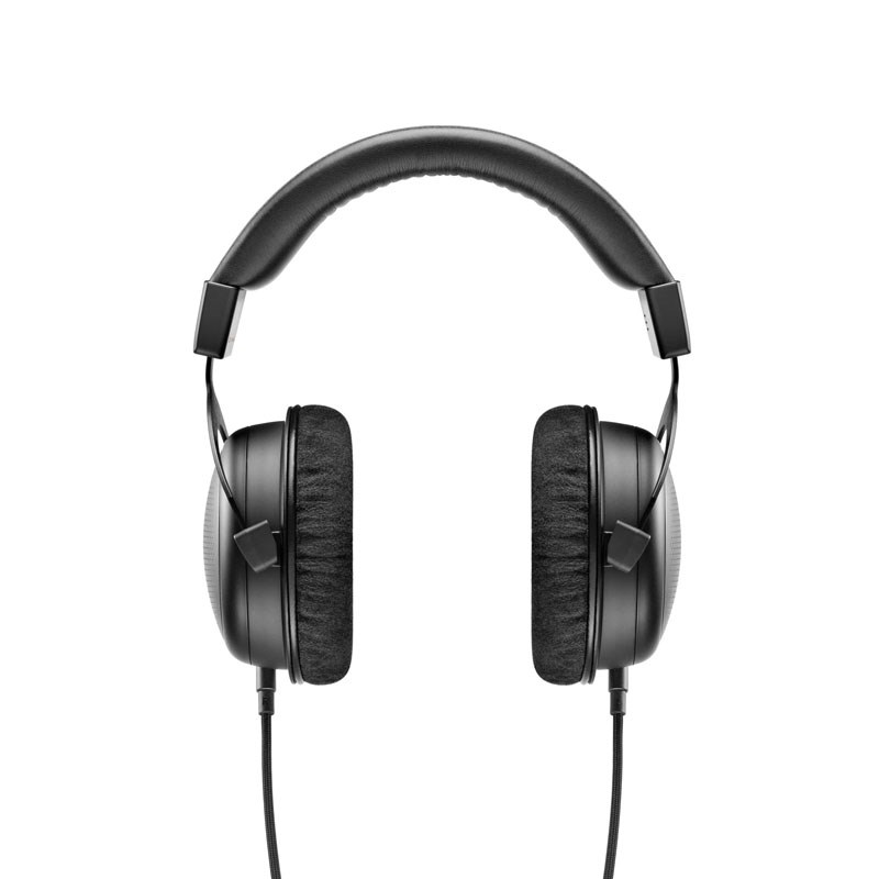 beyerdynamic T1 3rd Generation (3. generation)(オープン型ヘッドホン)(ベイヤーダイナミック)(開放型)(ヘッドホン)(モニターヘッドフォン)(テスラドライバー) レコーディング ヘッドフォン・イヤフォン 3