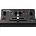 Roland V-02HD MK II 【コンパクトサイズ ストリーミングビデオスイッチャー】 配信機器・ライブ機器 配信・映像関連機器