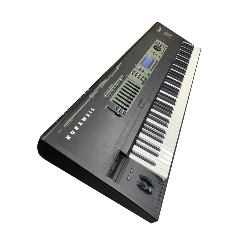 Other - KURZWEIL USED 中古 委託中古　K2600X ※配送事項要ご確認　カーツウェル シンセサイザー・電子楽器 シンセサイザー