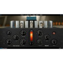 Plugin Alliance elysia Phil's Cascade(オンライン納品)(代引不可) DTM プラグインソフト