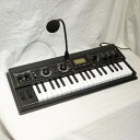 あす楽 KORG 【GWゴールドラッシュセール】micro XL 【メーカー再生品】 シンセサイザー 電子楽器 シンセサイザー