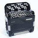 Hohner 【USED】Nova I 49F【フリーベース/中古アコーディオン】 電子ピアノ・その他鍵盤楽器 アコーディオン(2)