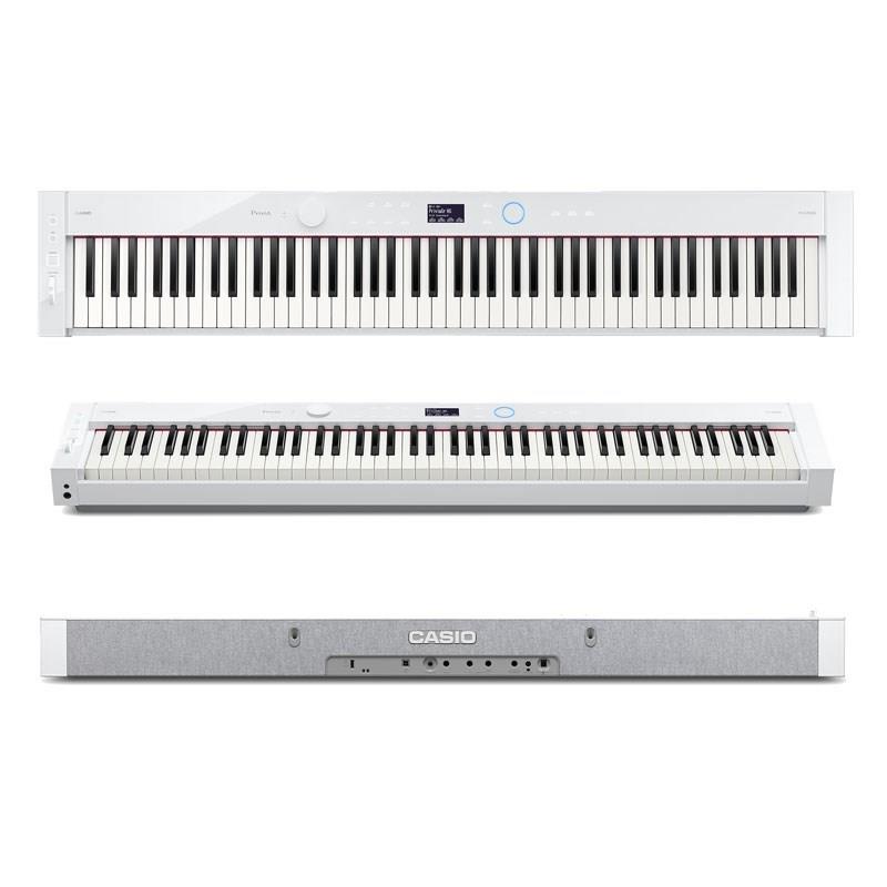 Privia PX-S7000WE ホワイト