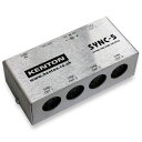 KENTON SYNC-5yDIN SYNCXvb^[{bNXz DTM MIDI֘A@