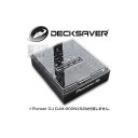 DECKSAVER DS-PC-DJM900NXS2 yDJM-900NXS2pیJo[z DJ@ DJANZT[