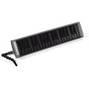 Hohner Melodica Airboard Carbon 37【37鍵盤】(お取り寄せ商品) 電子ピアノ・その他鍵盤楽器 鍵盤ハーモニカ
