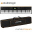  Studiologic SALENUMA X PIANO 88ڴ̸ꡪStudiologicեȥץ쥼ȡʡˡۢפǧ 󥻥Żҳڴ ơԥΡ륬