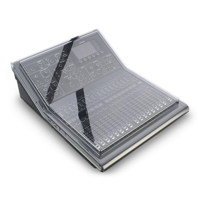 楽器種別：新品DECKSAVER/新品 商品一覧＞＞DJ機器【10，000円〜25，000円】 商品一覧＞＞DJアクセサリー/DJ機材用カバー/DECKSAVER 商品一覧＞＞1998年開店 渋谷発・国内最大級DJ機器専門店です！DECKSAVER DS-PC-M32R【Midas M32R / M32R LIVE 対応保護カバー】 DJ機器 DJアクセサリー商品説明★丈夫かつ軽量なポリカーボネート製で、機材を衝撃やホコリから守ります。対応製品：Midas M32R / M32R LIVEポリカーボネート製質量：1.04 kgサイズ：48.5 x 63.5 x 1.6 cmイケベカテゴリ_DJ機器_DJアクセサリー_DJ機材用カバー_DECKSAVER_新品 SW_DECKSAVER_新品 JAN:4534217724771 登録日:2024/07/22 DJ関連