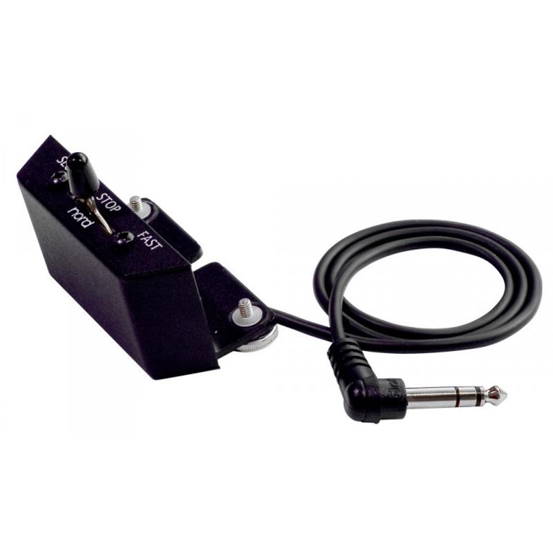 楽器種別：新品Nord（CLAVIA）/新品 商品一覧＞＞シンセサイザー・電子楽器【10，000円〜30，000円】 商品一覧＞＞シンセ・キーボードアクセサリ/その他キーボードアクセサリ/Nord（CLAVIA） 商品一覧＞＞1998年開店 渋谷発・国内最大級DJ機器専門店です！Nord（CLAVIA） HALF MOON SWITCH（レスリーコントロール）ノード シンセサイザー・電子楽器 シンセ・キーボードアクセサリ商品説明内蔵スピーカーシミュレーションと、レスリーコネクターで接続されたレスリースピーカーのスピードを3段階（slow - stop - fast）でコントロールします。(Jan:0834035000748)対応モデル:Nord C2DNord Organ 3Nord ElectroNord Stage Compactイケベカテゴリ_シンセサイザー・電子楽器_シンセ・キーボードアクセサリ_その他キーボードアクセサリ_Nord（CLAVIA）_新品 SW_Nord（CLAVIA）_新品 JAN:0834035000748 登録日:2025/12/18 ノード クラビア クラヴィア