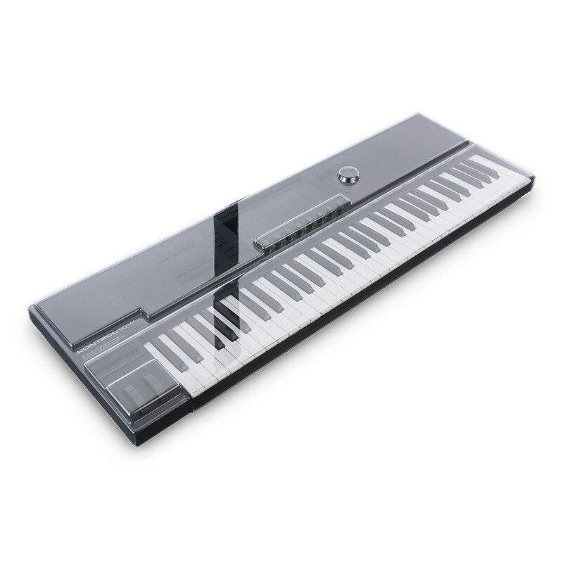 楽器種別：新品DECKSAVER/新品 商品一覧＞＞DJ機器【10，000円〜30，000円】 商品一覧＞＞DJアクセサリー/DJ機材用カバー/DECKSAVER 商品一覧＞＞1998年開店 渋谷発・国内最大級DJ機器専門店です！DECKSAVER DS-PC-KONTROLS61MK3【Native Instruments Kontrol S61 MK3 対応保護カバー】 DJ機器 DJアクセサリー商品説明★丈夫かつ軽量なポリカーボネート製で、機材を衝撃やホコリから守ります。対応製品：Native Instruments Kontrol S61 MK3ポリカーボネート製質量：1.184 kgサイズ：97.5 x 33 x 5.7 cmイケベカテゴリ_DJ機器_DJアクセサリー_DJ機材用カバー_DECKSAVER_新品 SW_DECKSAVER_新品 JAN:4534217724627 登録日:2024/07/22 DJ関連