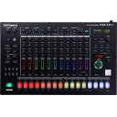 楽器種別：新品ドラムマシン/Roland 商品一覧＞＞ドラムマシン【60，000円〜120，000円】 商品一覧＞＞1998年開店 渋谷発・国内最大級DJ機器専門店です！Roland AIRA series TR-8S 【予約商品 / 4月24日入荷予定】 シンセサイザー・電子楽器 リズムマシン・サンプラー商品説明歴代TR サウンドをACB で完全再構築。サンプル・サウンドのプレイも可能になり、新次元のトラック・メイクが実現するリズム・パフォーマー歴代ローランド・リズムマシンの遺伝子を受け継いで誕生したTR-8S。珠玉のサウンドを最新のトラック・メイクに活かすための、様々なアイデアが集約されています。伝説となっているドラム・サウンドを自在に組み合わせてオリジナルのキットを作ることはもちろん、独自のサウンドをTR-8S にインポートしてキットに加えたり、選りすぐりのプリセット・サウンドを駆使したりなど、自由自在にカスタマイズが可能です。ベロシティ対応のインスト・パッドをはじめ、インストごとに独立したチューニング・ノブや、パターンに彩りを与えるエフェクトなど、トラック・メイクに必要な機能を1 台に集約。ライブ・パフォーマンスだけでなくスタジオでのトラック・メイクの可能性が広がります。1. 歴代TR シリーズを網羅したACB サウンドとサンプル・サウンドを、シームレスにプレイできるリズム・パフォーマー。2. ACB サウンドとサンプル・サウンドは、11のインストに自由にアサイン可能。SD カードからのオリジナル・サウンドのインポートにも対応。3. シーケンサーは128 パターン× 8 バリエーションに増加。パターンを駆使したパフォーマンス＆トラック制作の自由度が向上。4. トリガー出力端子＋トリガー専用トラックを装備。ビンテージ・シーケンサーやモジュラー・シンセなどとの同期が可能。5. 6 系統のアサイナブル出力端子を搭載。外部エフェクトとの組み合わせや個別インストのPA 出しなど、様々な状況に対応。6. リズム・サウンド向けにチューニングされた、インスト用、マスター用エフェクトを多数搭載。各インストからのエフェクト・センドを個別調整可能。7. 操作性を考慮して再構築されたUI。フェーダー部にカスタマイズ可能なカラーLED を採用し、視認性も抜群。■ TR-8S Rhythm Performer主な仕様● ユーザー・ドラム・キット数：128● ユーザー・パターン数：128● ステップ・シーケンサー：・ 11 INSTパート＋トリガー出力専用パート（1バリエーションあたり16ステップ）・ 8バリエーション（A〜H、1パターンあたり）・ 2フィルイン（1パターンあたり）● INSTトーン（トーンは11の各INSTへ自由に割り当て可能）・ バス・ドラム： 11 ACBトーン・ スネア・ドラム： 8 ACBトーン・ タム： 15 ACBトーン・ リム・ショット： 3 ACBトーン・ ハンド・クラップ： 5 ACBトーン・ ハイハット： 8 ACBトーン・ シンバル： 8 ACBトーン・ パーカッション： 23 ACBトーン・ プリセットSAMPLE： 300トーン以上・ ユーザーSAMPLE：利用可能フォーマット：WAV、AIFF最大時間：約600秒（44.1kHz、モノラル時）※ 最大時間は、全サンプルの合計です。※ ユーザーSAMPLEは、SDカードからインポートして使用します。※ インポートできるオーディオ・ファイルのひとつあたりの最大時間は、約180秒（44.1kHz時）です。● エフェクト・ INST FX：THRU、HPF、LPF、LPF/HPF、H BOOST、LBOOST、L/H BOOST、ISOLATOR、TRANSIENT、COMPRESSOR、DRIVE、COMP＋DRV、CRUSHER・ REVERB：AMBI、ROOM、HALL1、HALL2、PLATE、MOD・ DELAY：DLY、PAN、TAPE ECHO・ MASTER FX：HPF、LPF、LPF/HPF、H BOOST、L BOOST、L/H BOOST、ISOLATOR、TRANSIENT、TRANSIENT2、COMPRESSOR、DRIVE、OVERDRIVE、DISTORTION、FUZZ、CRUSHER、PHASER、FLANGER、SBF、NOISE・ その他：SIDE CHAIN（EXT IN用）、SCATTER（AUTO FILL IN機能の中の1つ）● ディスプレイ16文字2行（バックライト付LCD）7セグメント4桁（LED）● 外部メモリー：SDカード（SDHC対応）、バックアップ／リストア、SAMPLEインポート用● 接続端子・ PHONES端子：ステレオ標準タイプ・ MIX OUT（L/MONO、R）端子：TRS標準タイプ・ ASSIGNABLE OUT/TRIGGER OUT（1〜6）端子：標準タイプ・ EXT IN（L/MONO、R）端子：標準タイプ・ TRIGGER OUT端子：ミニ・タイプ・ MIDI（IN、OUT）端子・ USB端子：USB type Bタイプ（オーディオ、MIDI）・ DC IN端子● 電源：ACアダプター● 消費電流：2，000mA● 外形寸法：409（幅）×263（奥行）×58（高さ）mm● 質量：2.1kg● 付属品：ACアダプター、取扱説明書、保証書、ローランド・ユーザー登録カードイケベカテゴリ_キーボード_ドラムマシン_Roland_新品 JAN:4957054512118 登録日:2018/03/03 ドラムマシン リズムマシン ローランド ろーらんど