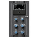 SSL(Solid State Logic) Stereo Bus Compressor Module(API500シリーズ)【国内正規品】 レコーディング アウトボード