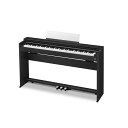 CASIO 【全国基本配送設置無料】カシオ AP-S200BK ブラックウッド調 CELVIANO 88鍵盤 ピアノタッチ(電子ピアノ) 電子ピアノ・その他鍵盤楽器 電子ピアノ