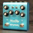 翌日配達 strymon blueSky V2 エフェクター ギター用エフェクター