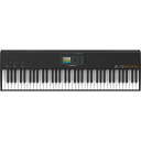 Studiologic SL73 Studio (スタジオロジック)(73鍵盤・MIDIコントローラー)【メーカー在庫一掃セール】 DTM MIDI関連機器