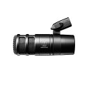 audio-technica AT2040(ハイパーカーディオイドダイナミックマイクロホン)(超単一指向性)(オーディオテクニカ) レコーディング マイク