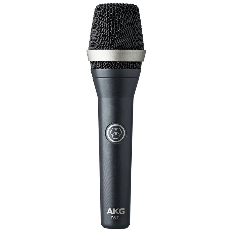 AKG D5 CS (お取り寄せ商品)(アーカーゲー) レコーディング マイク