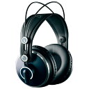 AKG K271 MKII-Y3(密閉型)(国内正規品 3年間保証) レコーディング ヘッドフォン イヤフォン