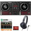  Numark Mixtrack Pro FX + ATH-S100BK إåɥۥ SET Serato DJ LiteбDJȥ顼 DJ DJȥ顼