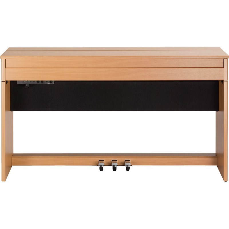 Roland DP603-NBS [ナチュラルビーチ調仕上げ](当店限定・3年保証)【豪華特典つき】【全国配送設置無料/沖縄・離島除く】(電子ピアノ) 電子ピアノ・その他鍵盤楽器 電子ピアノ 2