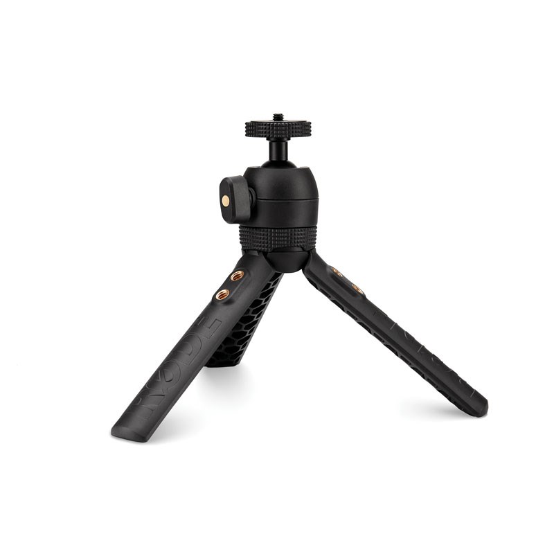 RODE Tripod 2(ロード)(小型三脚) レコーディング マイクアクセサリ