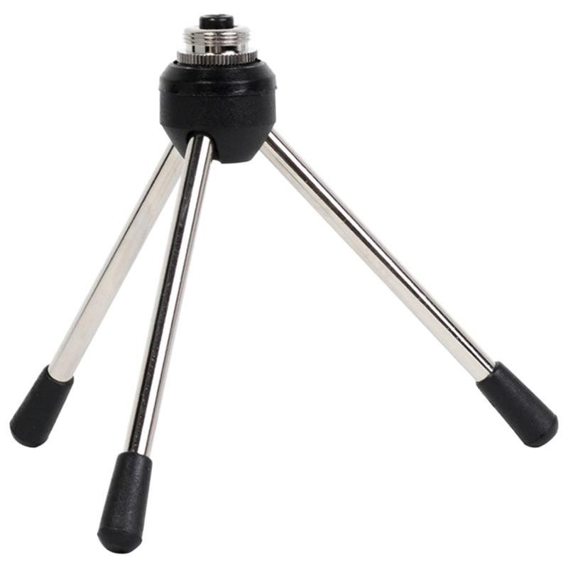 キョーリツ MDS-101 (デスクトップマイクスタンド) レコーディング マイクアクセサリ