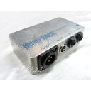 HUMPBACK ENGINEERING High Definition D.I. (HDDI)(受注生産品・納期2〜3ヶ月程) レコーディング アウトボード|詳細画像