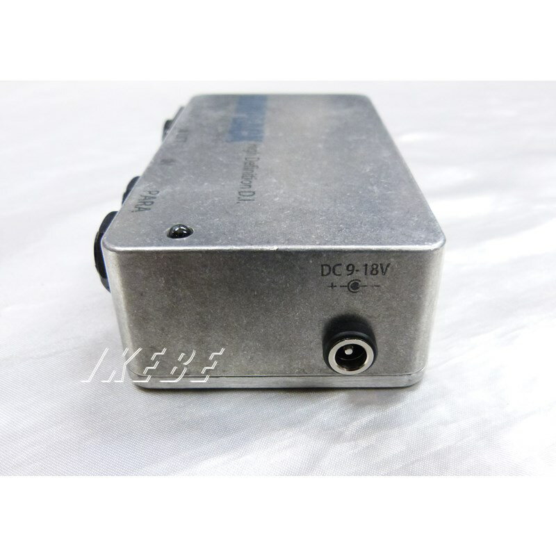 HUMPBACK ENGINEERING High Definition D.I. (HDDI)(���������ʡ�Ǽ��2��3������) �쥳���ǥ��� �����ȥܡ���