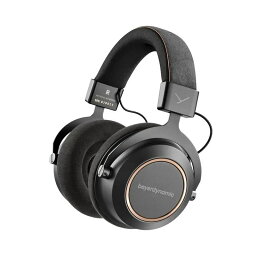 beyerdynamic Amiron wireless copper(ワイヤレスヘッドホン、密閉型) レコーディング ヘッドフォン・イヤフォン