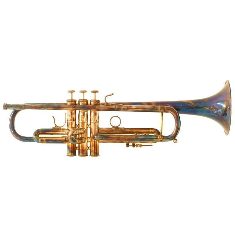 C.G.CONN 40B コーン トランペット ヴィンテージ