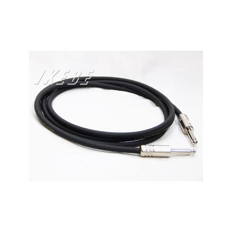 Free The Tone CB-6560 PH/PH(TSフォーン-TSフォーン)【3.0m】 レコーディング ケーブル・変換プラグ