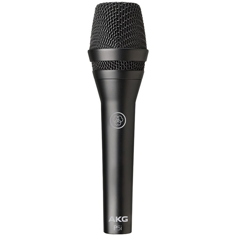AKG P5 S(アーカーゲー) レコーディング マイク
