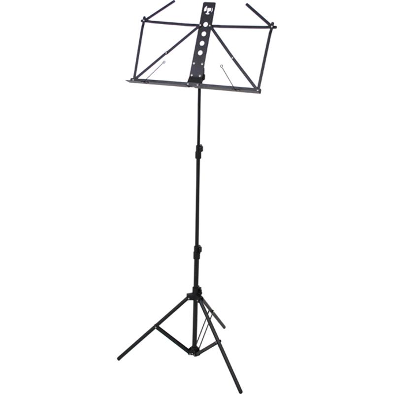 楽器種別：新品キョーリツ/新品 商品一覧＞＞その他楽器【〜10，000円】 商品一覧＞＞その他楽器/キョーリツ 商品一覧＞＞1998年開店 渋谷発・国内最大級DJ機器専門店です！キョーリツ MS-2AL/BK (ブラック)(譜面台)(折り畳み式)(アルミ製) その他楽器 その他楽器商品説明【製品の特長】譜面台軽くて丈夫なアルミ製の折り畳み式【製品の仕様】カラー:BK(ブラック)高さ:75?143cm重量:740g折りたたみ時寸法:620mm付属品:ソフトケースイケベカテゴリ_その他楽器_その他楽器_キョーリツ_新品 SW_キョーリツ_新品 JAN:4534853515085 登録日:2025/08/25 KC Kyoritsu