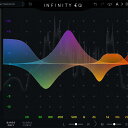 SlateDigital INFINITY EQ (IC[i) ͂p܂B DTM vOC\tg