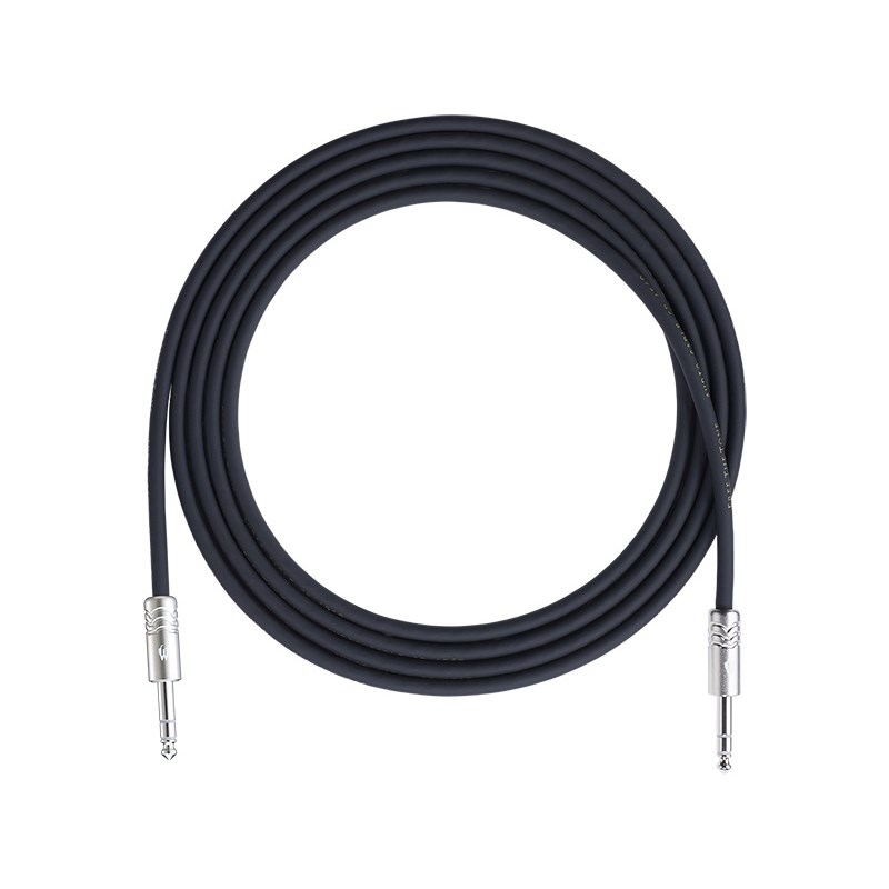 Free The Tone CB-6560 3PH/3PH(TRSフォーン-TRSフォーン)【2.0m】 レコーディング ケーブル・変換プラグ