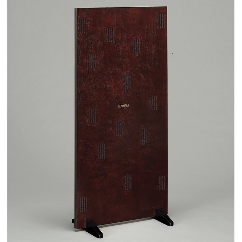 YAMAHA ACP-2 MB 調音パネル (ブラウン)(ヤマハ)(納期1〜2週間程)(音の響きをコントロール)(吸音 散乱 ..