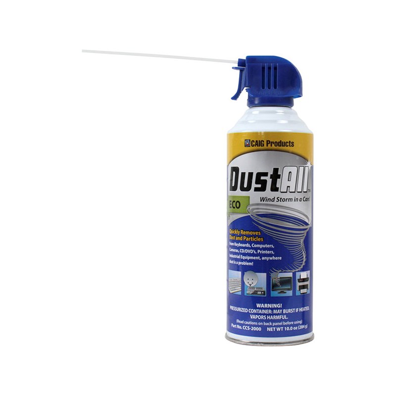 CAIG DustALL 10oz (CCS-2000) 配信機器・ライブ機器 PA機器関連・アクセサリー