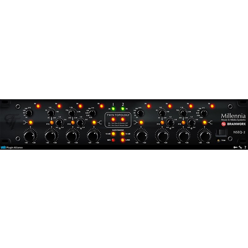 Plugin Alliance Millennia NSEQ-2(IC[i)(s) DTM vOC\tg