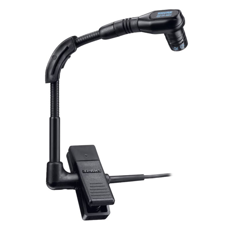  SHURE BETA98H/C-Xʹʡ 쥳ǥ ޥ